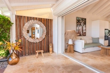 FOR SALE EXCEPTIONAL 2-BEDROOM VILLA WITH PANORAMIC SEA VIEW – LES HAUTS DE LA BAIE, ORIENTALE BAIE AREA SAINT-MARTIN (97150)