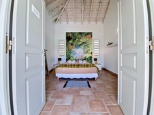 SUPERB VILLA WITH PANORAMIC SEA VIEWS FOR SALE IN THE GARDENS OF ORIENTAL BAY, SAINT-MARTIN (97150)