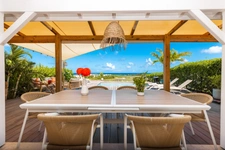 FOR SALE EXCEPTIONAL 2-BEDROOM VILLA WITH PANORAMIC SEA VIEW – LES HAUTS DE LA BAIE, ORIENTALE BAIE AREA SAINT-MARTIN (97150)