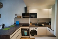 EN EXCLUSIVITÉ APPARTEMENT ÉLÉGANT ET RÉNOVÉ AU COEUR DE LA BAIE ORIENTALE, SAINT-MARTIN (97150)