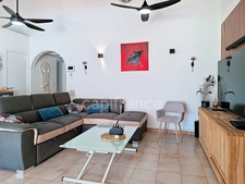 SUPERBE VILLA À VENDRE 3 CHAMBRES SUR OYSTER POND, SAINT-MARTIN (97150)