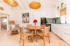 FOR SALE EXCEPTIONAL 2-BEDROOM VILLA WITH PANORAMIC SEA VIEW – LES HAUTS DE LA BAIE, ORIENTALE BAIE AREA SAINT-MARTIN (97150)