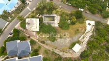 TERRAIN CONSTRUCTIBLE À VENDRE AVEC VUE SUR MARINA OYSTER POND, SAINT-MARTIN (97150)