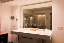 EXCEPTIONAL APARTMENT FOR SALE IN GUSTAVIA WITH VIEWS OF THE ICONIC PORT OF SAINT-BARTHÉLEMY (97133)   