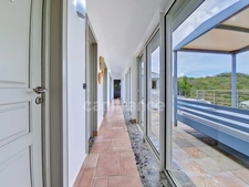 SUPERB VILLA WITH PANORAMIC SEA VIEWS FOR SALE IN THE GARDENS OF ORIENTAL BAY, SAINT-MARTIN (97150)