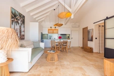 FOR SALE EXCEPTIONAL 2-BEDROOM VILLA WITH PANORAMIC SEA VIEW – LES HAUTS DE LA BAIE, ORIENTALE BAIE AREA SAINT-MARTIN (97150)