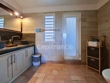 SUPERB VILLA WITH PANORAMIC SEA VIEWS FOR SALE IN THE GARDENS OF ORIENTAL BAY, SAINT-MARTIN (97150)