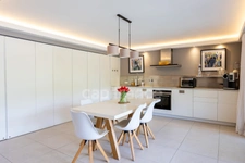 EXCEPTIONAL APARTMENT FOR SALE IN GUSTAVIA WITH VIEWS OF THE ICONIC PORT OF SAINT-BARTHÉLEMY (97133)   