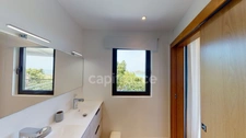 LUXURY VILLA FOR SALE 3 BEDROOMS WITH SEA VIEW ON GRAND CUL-DE-SAC, SAINT-BARTHÉLEMY (97133)