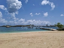 EN EXCLUSIVITÉ À VENDRE APPARTEMENT 58m² AVEC VUE LAGON SUR LA BAIE NETTLÉ, SAINT-MARTIN (97150)