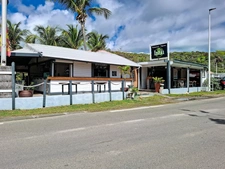 EXCLUSIVELY FOR SALE: SEMI-GASTRONOMIC RESTAURANT BUSINESS WITH FULLY EQUIPPED, SAINT-MARTIN (97150)