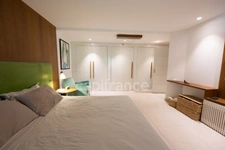 EXCEPTIONAL APARTMENT FOR SALE IN GUSTAVIA WITH VIEWS OF THE ICONIC PORT OF SAINT-BARTHÉLEMY (97133)   