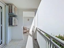 EN EXCLUSIVITÉ APPARTEMENT 2 CHAMBRES À RÉNOVER HÔTEL MONT VERNON, SAINT-MARTIN (97150)
