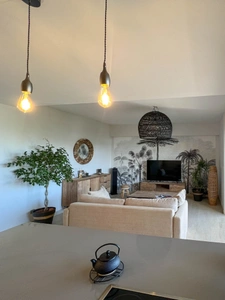 EN EXCLUSIVITÉ À VENDRE APPARTEMENT D'EXCEPTION AVEC JACUZZI PRIVATIF SUR LA BAIE NETTLÉ, SAINT-MARTIN (97150)      