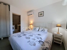 EN EXCLUSIVITÉ À VENDRE APPARTEMENT 58m² AVEC VUE LAGON SUR LA BAIE NETTLÉ, SAINT-MARTIN (97150)