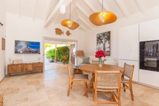 FOR SALE EXCEPTIONAL 2-BEDROOM VILLA WITH PANORAMIC SEA VIEW – LES HAUTS DE LA BAIE, ORIENTALE BAIE AREA SAINT-MARTIN (97150)