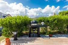 FOR SALE EXCEPTIONAL 2-BEDROOM VILLA WITH PANORAMIC SEA VIEW – LES HAUTS DE LA BAIE, ORIENTALE BAIE AREA SAINT-MARTIN (97150)