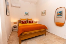FOR SALE EXCEPTIONAL 2-BEDROOM VILLA WITH PANORAMIC SEA VIEW – LES HAUTS DE LA BAIE, ORIENTALE BAIE AREA SAINT-MARTIN (97150)
