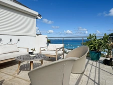 APPARTEMENT 2 CHAMBRES À VENDRE SUR LES HAUTEURS D'ANSE MARCEL AVEC MAGNIFIQUE VUE MER, SAINT-MARTIN (97150)
