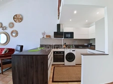 EN EXCLUSIVITÉ APPARTEMENT ÉLÉGANT ET RÉNOVÉ AU COEUR DE LA BAIE ORIENTALE, SAINT-MARTIN (97150)