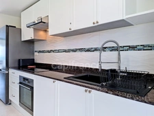 EN EXCLUSIVITÉ SUPERBE STUDIO AVEC VUE MER SUR LA BAIE ORIENTALE, SAINT-MARTIN (97150)