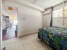 APPARTEMENT 2 CHAMBRES À VENDRE SUR LES HAUTEURS D'ANSE MARCEL AVEC MAGNIFIQUE VUE MER, SAINT-MARTIN (97150)