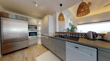 LUXURY VILLA FOR SALE 3 BEDROOMS WITH SEA VIEW ON GRAND CUL-DE-SAC, SAINT-BARTHÉLEMY (97133)