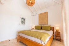 FOR SALE EXCEPTIONAL 2-BEDROOM VILLA WITH PANORAMIC SEA VIEW – LES HAUTS DE LA BAIE, ORIENTALE BAIE AREA SAINT-MARTIN (97150)