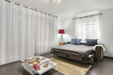 SUPERB T2 FOR SALE ON THE GROUND FLOOR ON A CUL-DE-SAC, SAINT-MARTIN (97150)