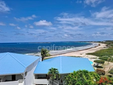 EN EXCLUSIVITÉ SUPERBE STUDIO AVEC VUE MER SUR LA BAIE ORIENTALE, SAINT-MARTIN (97150)