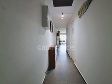 EN EXCLUSIVITÉ À VENDRE APPARTEMENT 58m² AVEC VUE LAGON SUR LA BAIE NETTLÉ, SAINT-MARTIN (97150)