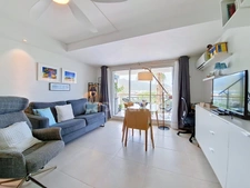 EN EXCLUSIVITÉ À VENDRE TRÈS JOLI STUDIO DANS RÉSIDENCE AVEC PISCINE ET ACCÈS DIRECT PLAGE À MARIGOT, SAINT-MARTIN (97150)