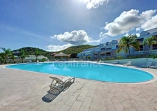 T3 DUPLEX FOR SALE WITH MAGNIFICENT SEA AND PINEL VIEW, CUL-DE-SAC AREA, SAINT-MARTIN (97150)