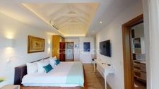 LUXURY VILLA FOR SALE 3 BEDROOMS WITH SEA VIEW ON GRAND CUL-DE-SAC, SAINT-BARTHÉLEMY (97133)