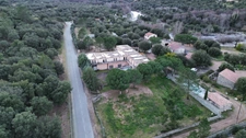 À Vendre à Moltifao (Haute Corse) : “Ancien Hôtel" de 1 500 m2 - Projet de Rénovation