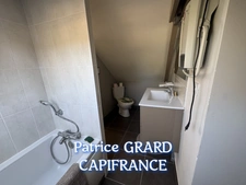 Maison à vendre 3 pièces QUETTEHOU (50)