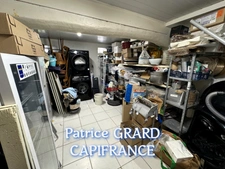 Fonds de commerce à vendre TAMERVILLE (50)