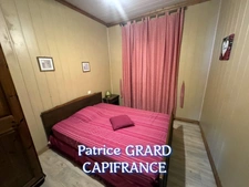 Property for sale: 11 rooms and 9 furnished chalets