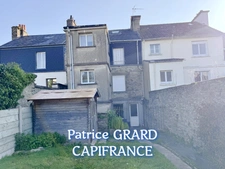 Immeuble à vendre CHERBOURG EN COTENTIN (50)