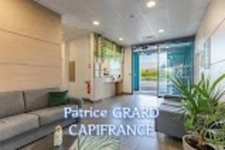 Manche department (50), Cherbourg-Octeville, 1-bedroom apartment of 21.40 m²  