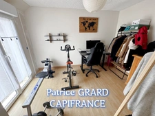 House for sale, 5 rooms, CHERBOURG EN COTENTIN (50)