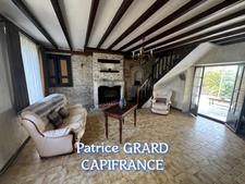 Maison à vendre 11 pièces  LE HAM