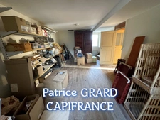 Fonds de commerce à vendre SAINT HILAIRE DU HARCOUET (50)