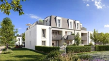appartement à vendre 2 pièces CHERBOURG EN COTENTIN (50)