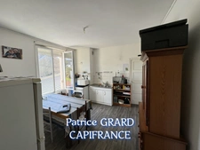 Dpt Manche (50), à vendre EQUEURDREVILLE HAINNEVILLE Alimentation 