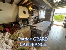 Maison à vendre 11 pièces  (35)