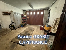 Maison à vendre 5 pièces CHERBOURG EN COTENTIN (50)