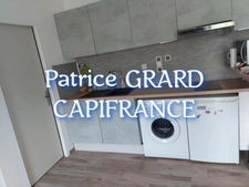 Immeuble à vendre CHERBOURG EN COTENTIN (50)