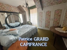 Maison à vendre 11 pièces  (35)