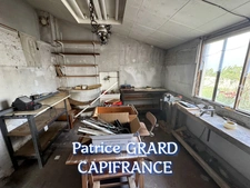 Maison à vendre 8 pièces GARGENVILLE (78)